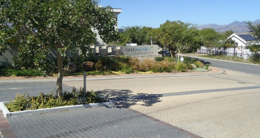 4 Bedroom Property for Sale in Fairhaven Country Estate Western Cape